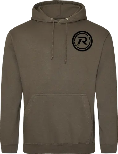 Logo Black Small