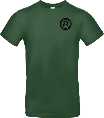 Logo Black Small