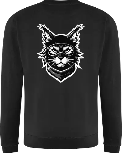 Big Katze
