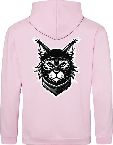 Big Katze