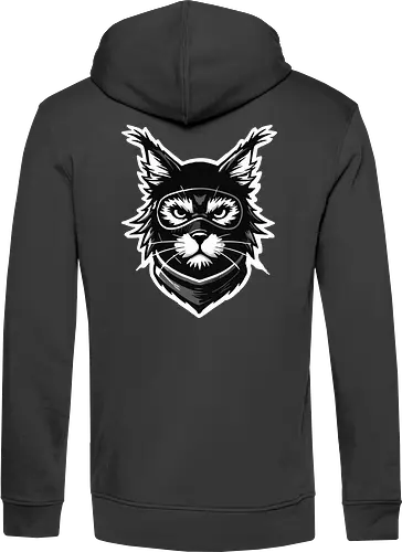 Big Katze
