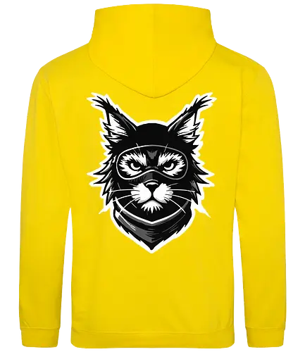 Big Katze