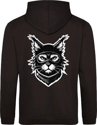 Big Katze