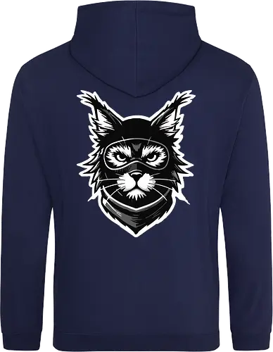 Big Katze