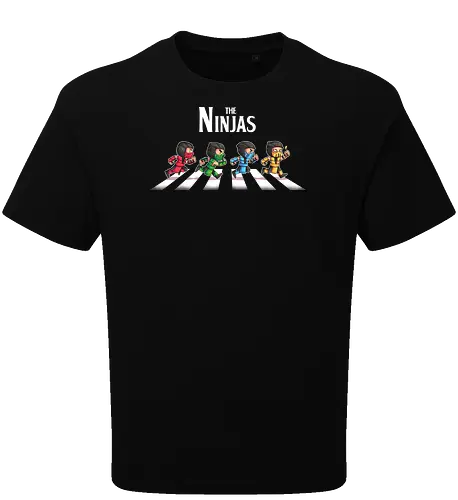 The Ninjas
