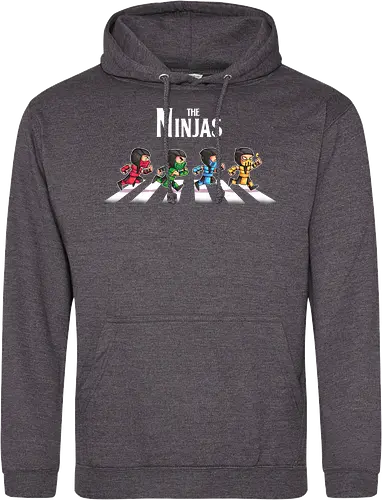 The Ninjas