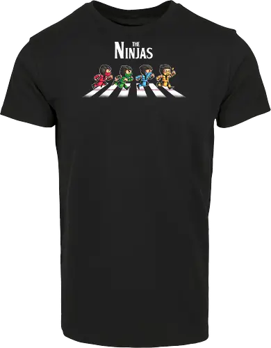 The Ninjas