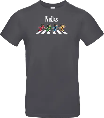 The Ninjas