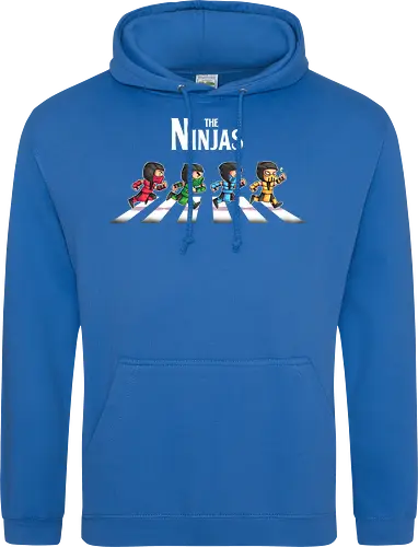 The Ninjas