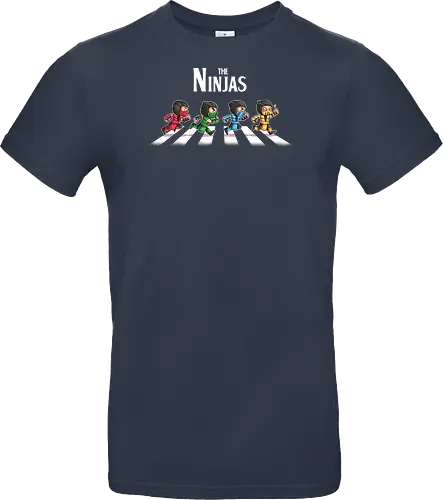 The Ninjas