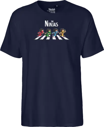 The Ninjas