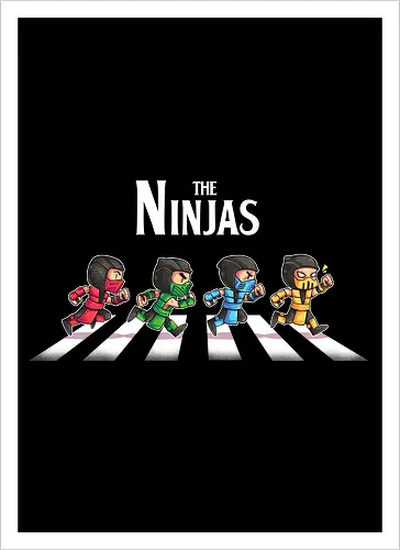 The Ninjas