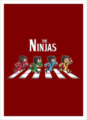 The Ninjas