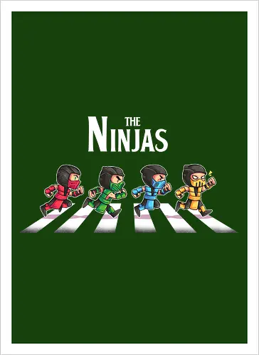 The Ninjas