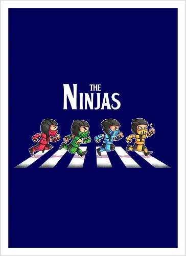 The Ninjas