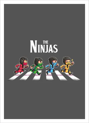 The Ninjas