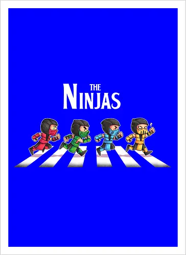 The Ninjas
