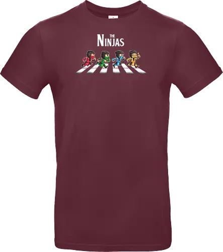 The Ninjas