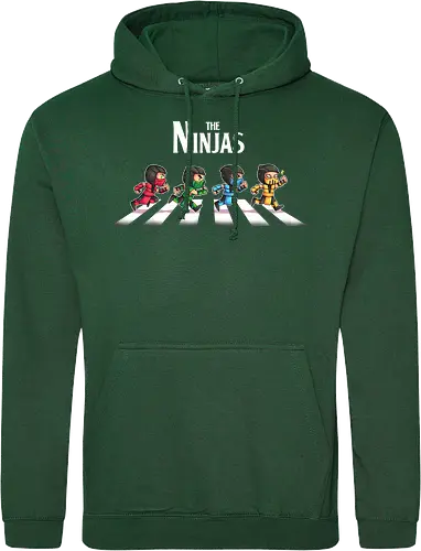 The Ninjas