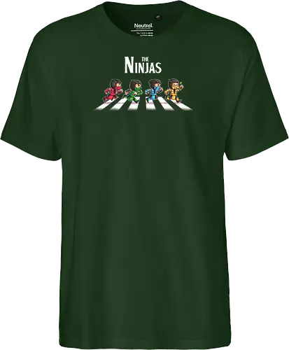The Ninjas