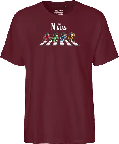 The Ninjas