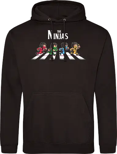 The Ninjas