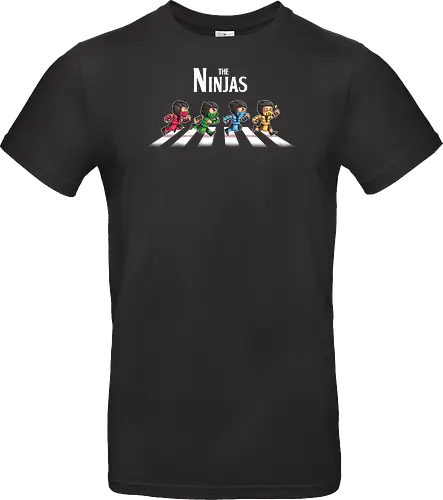 The Ninjas
