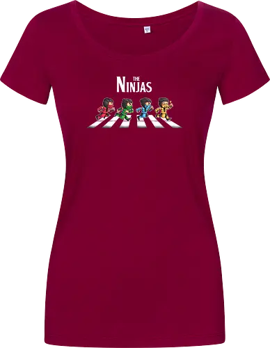 The Ninjas