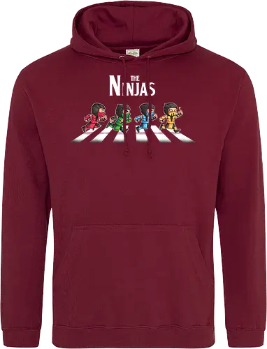 The Ninjas