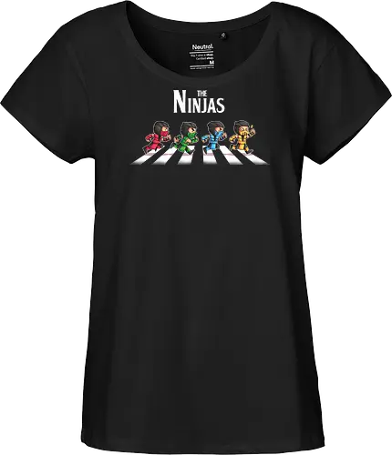 The Ninjas