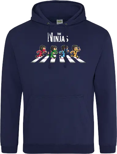 The Ninjas