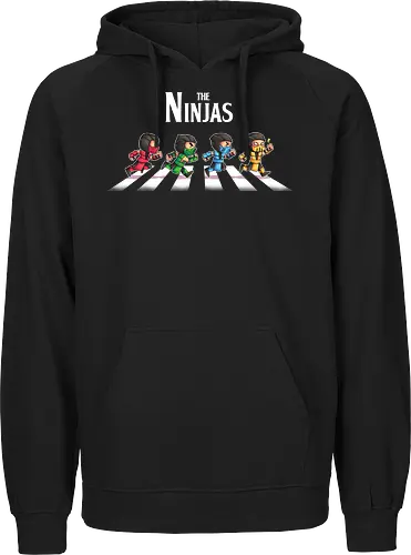 The Ninjas