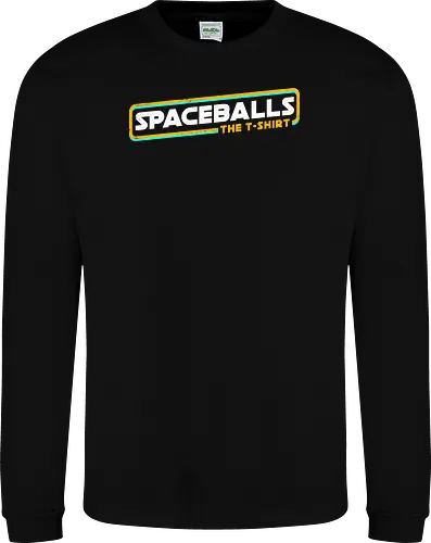 Spaceballs - Spaceballs, mel brokes, funny - Sweatshirt