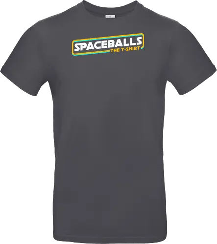 Spaceballs