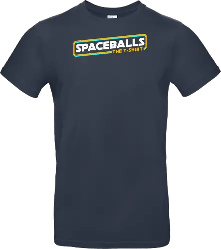 Spaceballs