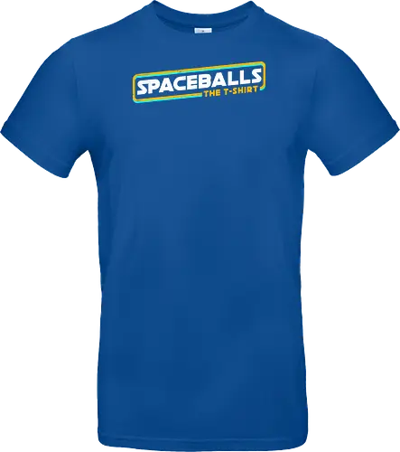 Spaceballs