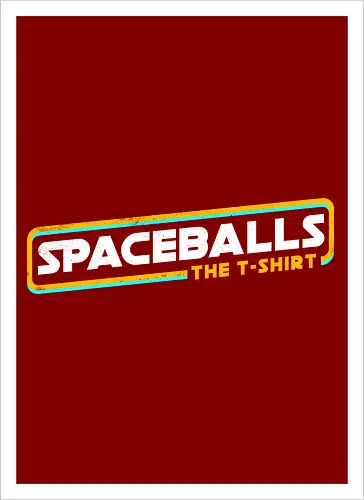 Spaceballs