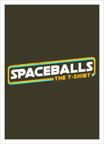 Spaceballs
