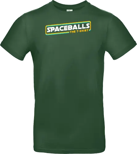 Spaceballs - Spaceballs, mel brokes, funny - Standard T-Shirt