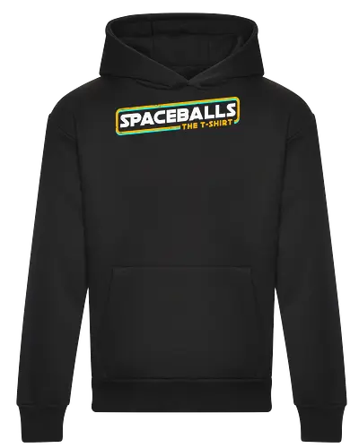 Spaceballs - Spaceballs, mel brokes, funny - Heavyweight Hoodie