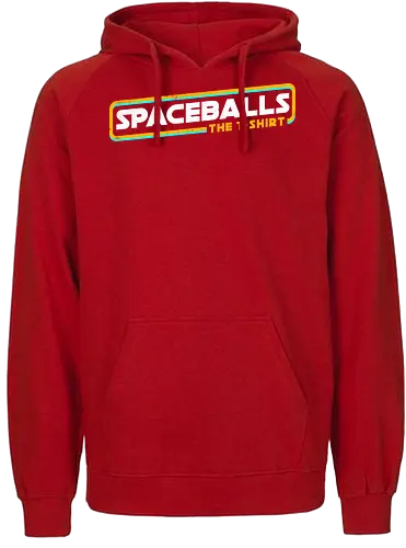 Spaceballs - Spaceballs, mel brokes, funny - Fairtrade Hoodie