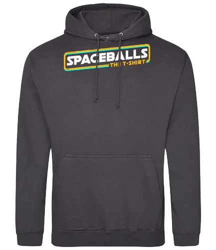 Spaceballs - Spaceballs, mel brokes, funny - Standard Hoodie