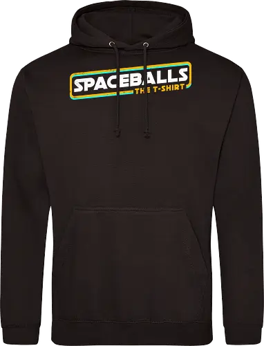 Spaceballs - Spaceballs, mel brokes, funny - Standard Hoodie