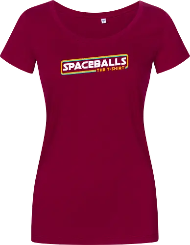 Spaceballs - Spaceballs, mel brokes, funny - Women T-Shirt
