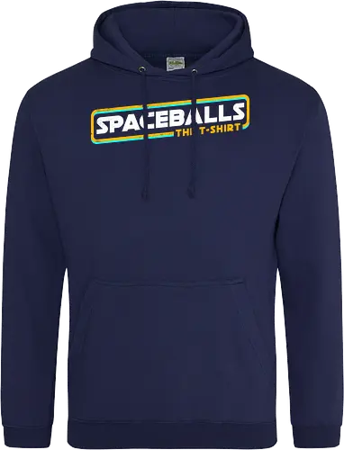 Spaceballs - Spaceballs, mel brokes, funny - Standard Hoodie