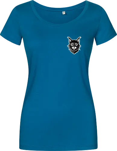 Small Katze