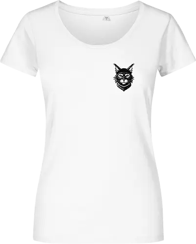 Small Katze