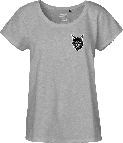 Small Katze