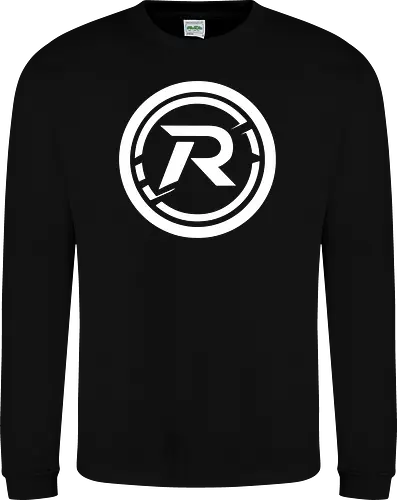Logo Big white