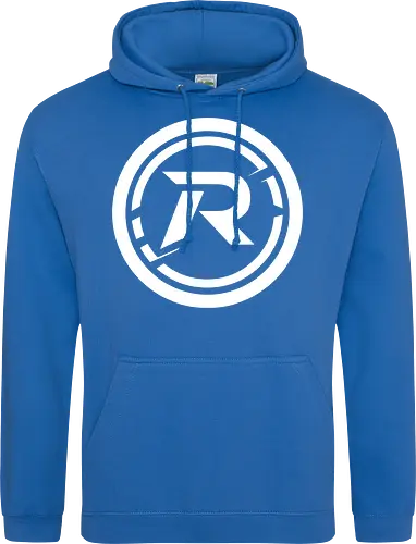 Logo Big white